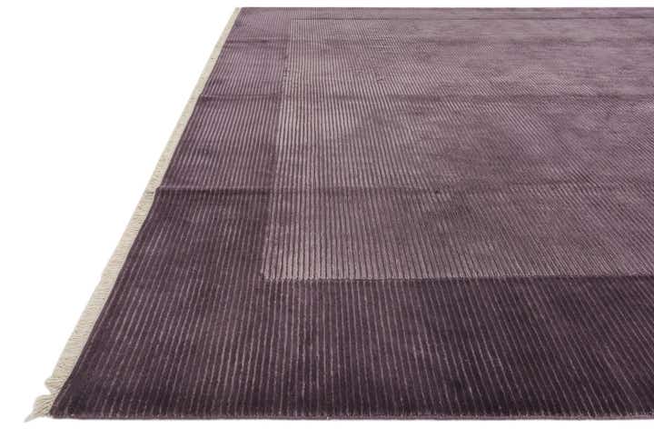 9' 10 x 13' Hand Knotted Darya Wool Rug