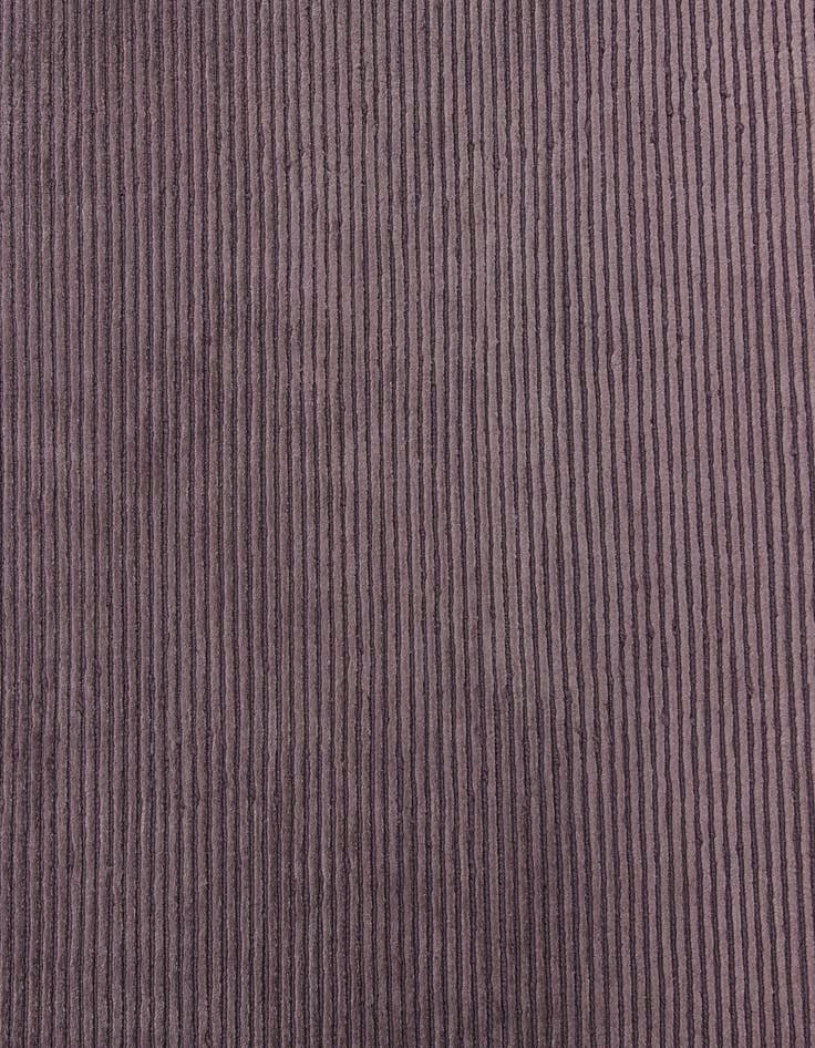 Detail image of 9' 10 x 13'  Hand Knotted Darya Wool Rug