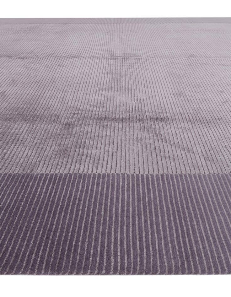 Detail image of 10' x 13' 5  Hand Knotted Darya Wool Rug