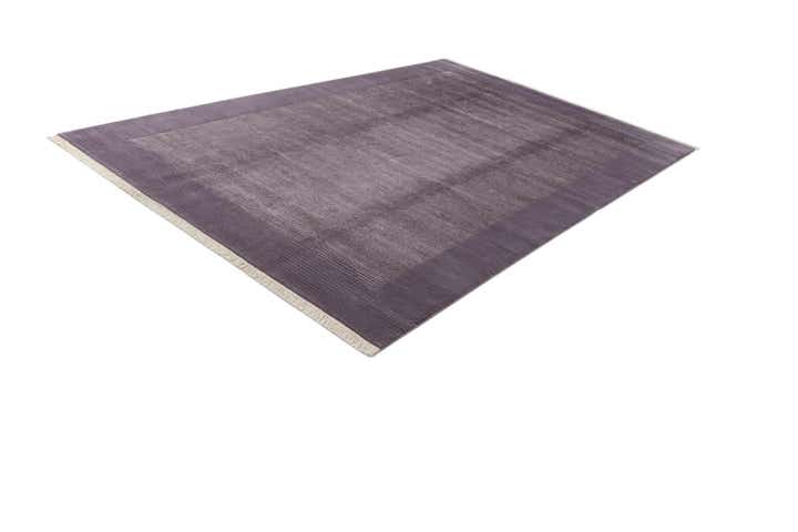 6' 6 x 9' 9 Hand Knotted Darya Wool Rug