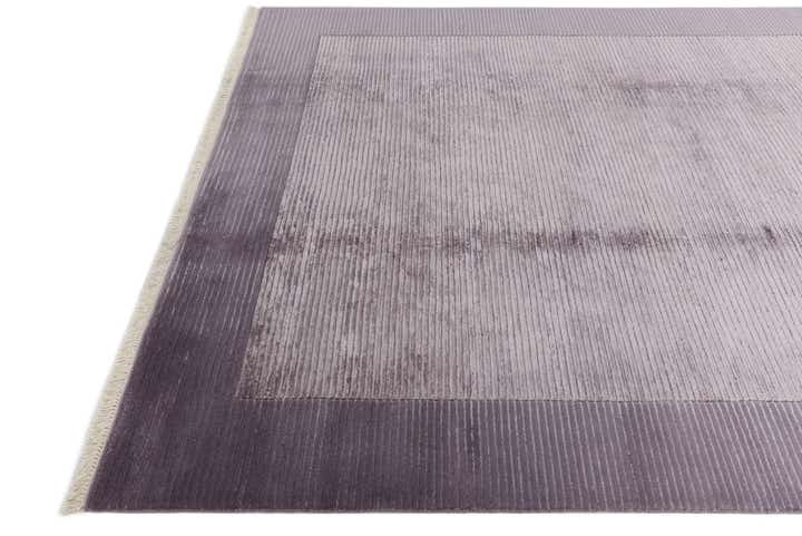 6' 6 x 9' 9 Hand Knotted Darya Wool Rug