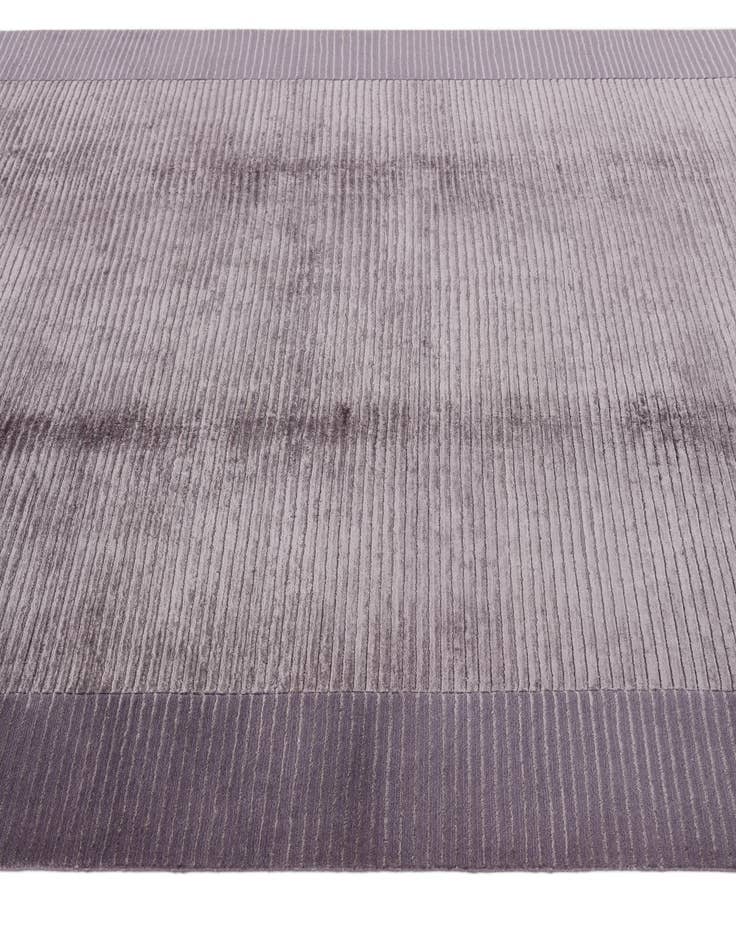 Detail image of 6' 6 x 9' 9  Hand Knotted Darya Wool Rug