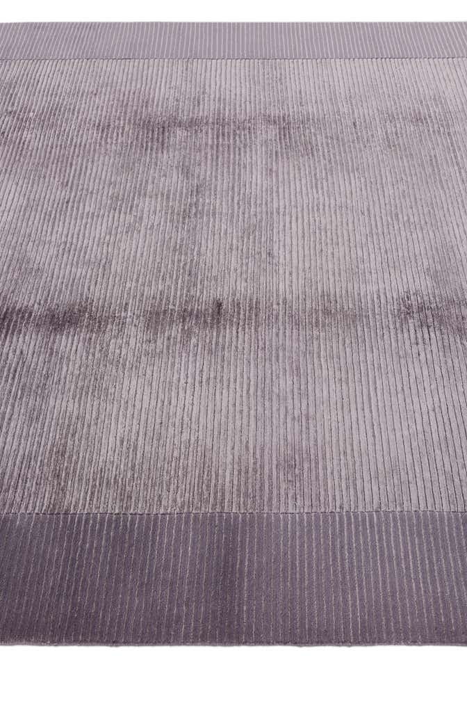 6' 6 x 9' 9 Hand Knotted Darya Wool Rug