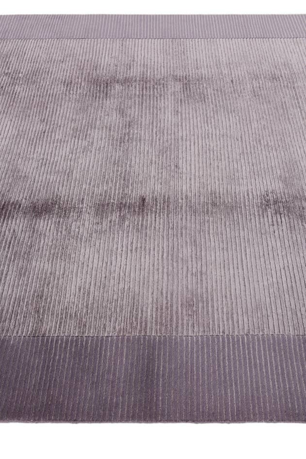Detail image of 6' 6 x 9' 9 Hand Knotted Darya Wool Rug