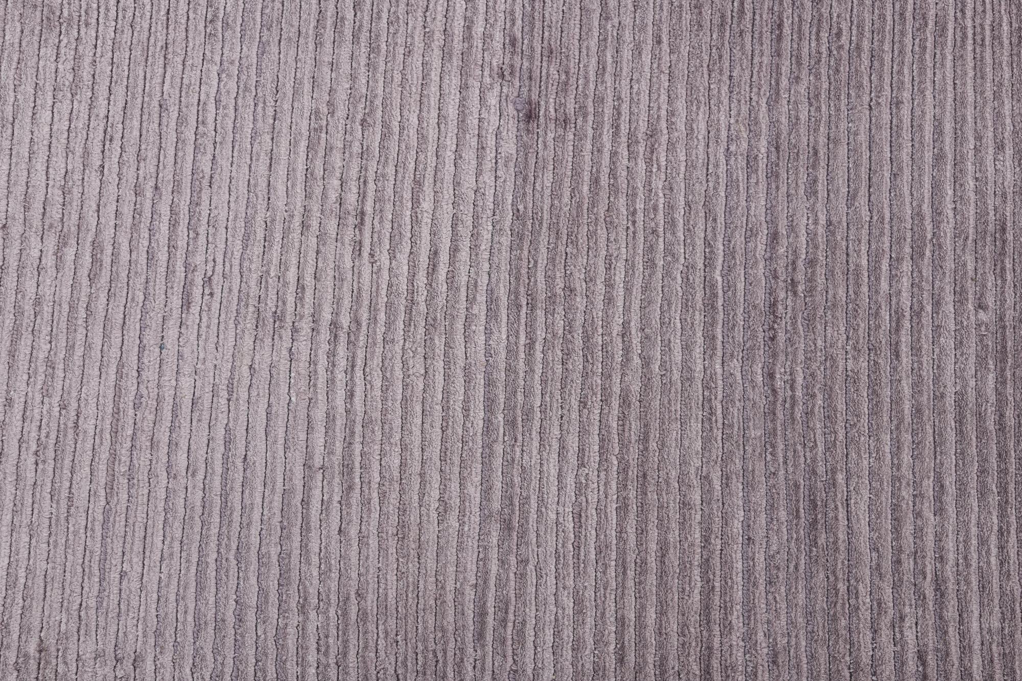 6' 6 x 9' 9 Hand Knotted Darya Wool Rug