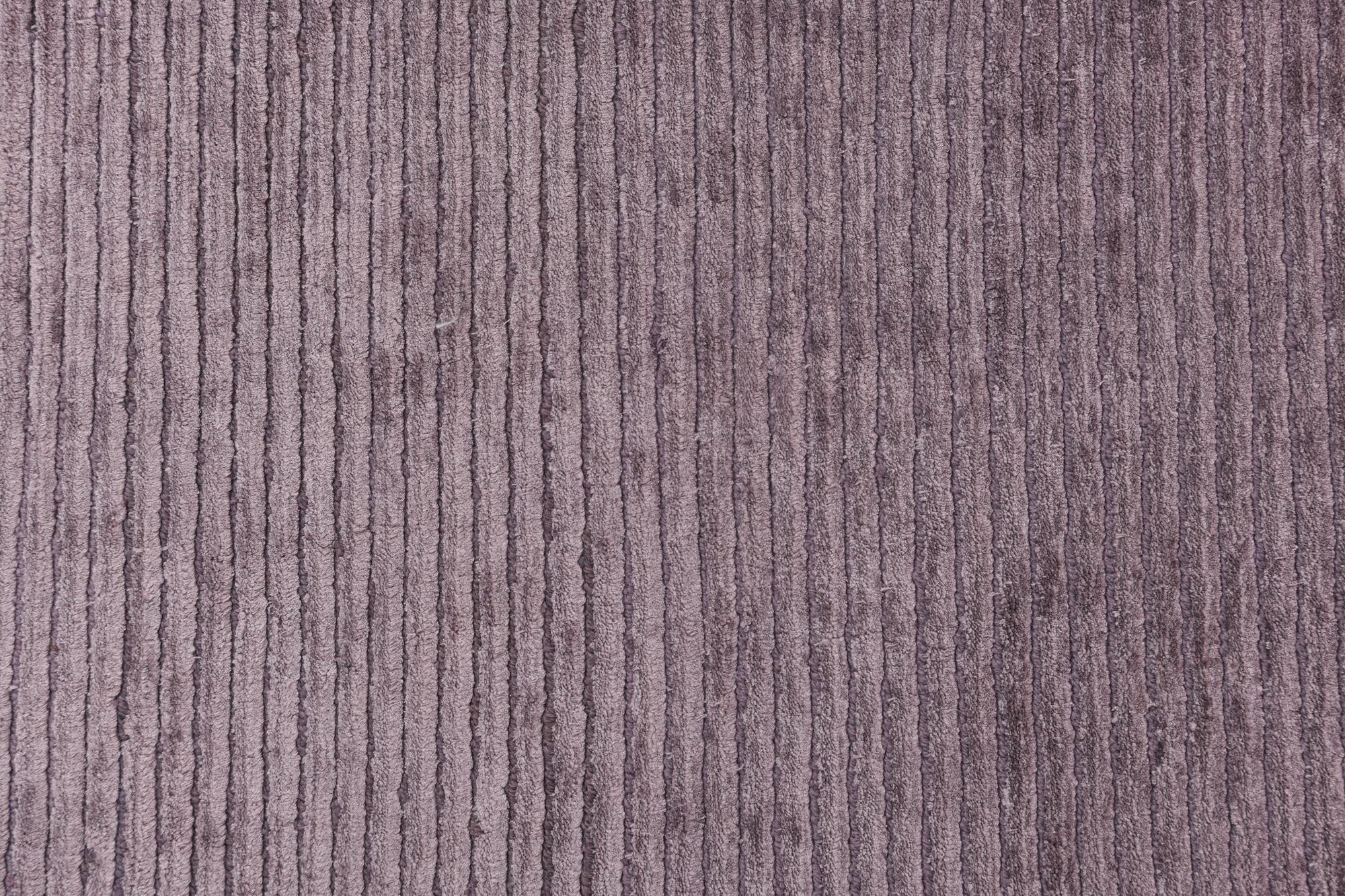 6' 6 x 9' 11 Hand Knotted Darya Wool Rug