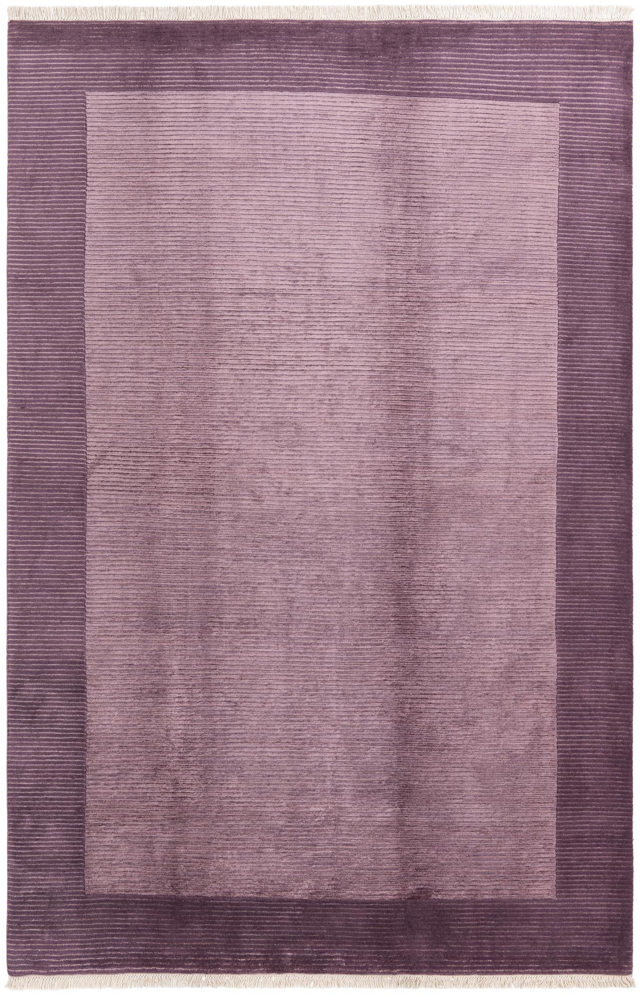 6' 6 x 9' 11 Hand Knotted Darya Wool Rug