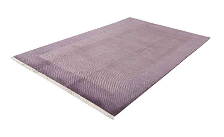 6' 8 x 9' 10 Hand Knotted Darya Wool Rug