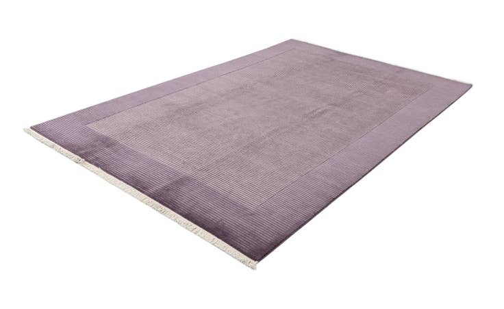 Detail image of 6' 8 x 9' 10 Hand Knotted Darya Wool Rug