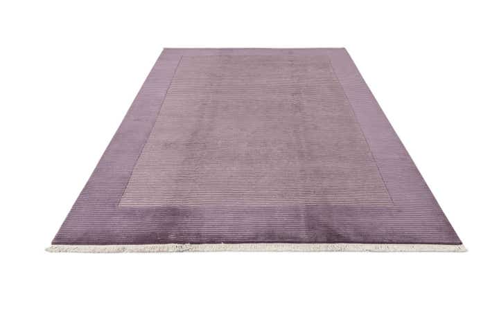 6' 8 x 9' 10 Hand Knotted Darya Wool Rug