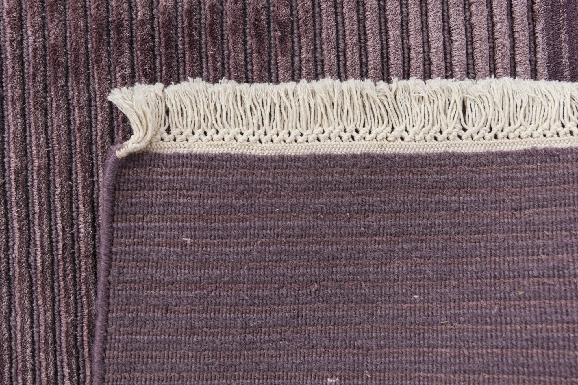 6' 8 x 9' 10 Hand Knotted Darya Wool Rug