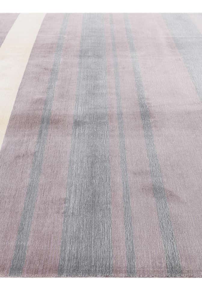 6' 6 x 9' 10 Hand Knotted Darya Wool Rug