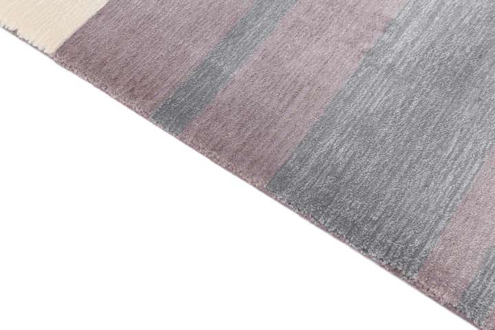 6' 6 x 9' 10 Hand Knotted Darya Wool Rug