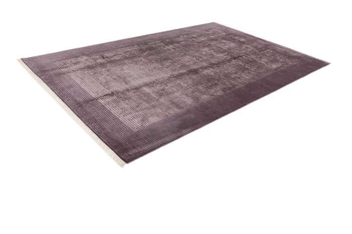 6' 6 x 9' 10 Hand Knotted Darya Wool Rug