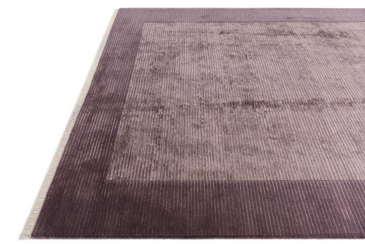 6' 6 x 9' 10 Hand Knotted Darya Wool Rug