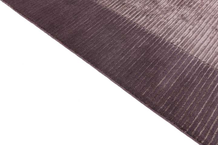 6' 6 x 9' 10 Hand Knotted Darya Wool Rug