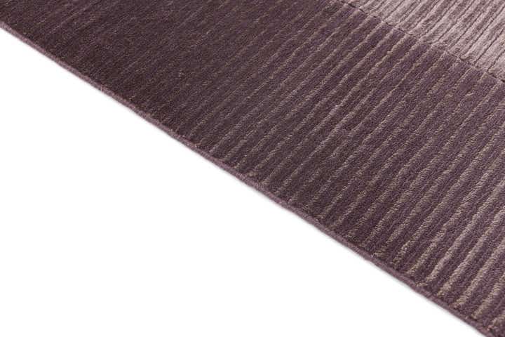 6' 6 x 10' Hand Knotted Darya Wool Rug