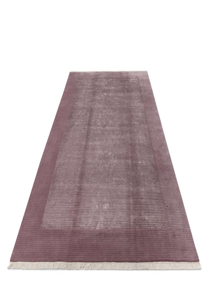 6' 5 x 9' 10 Hand Knotted Darya Wool Rug