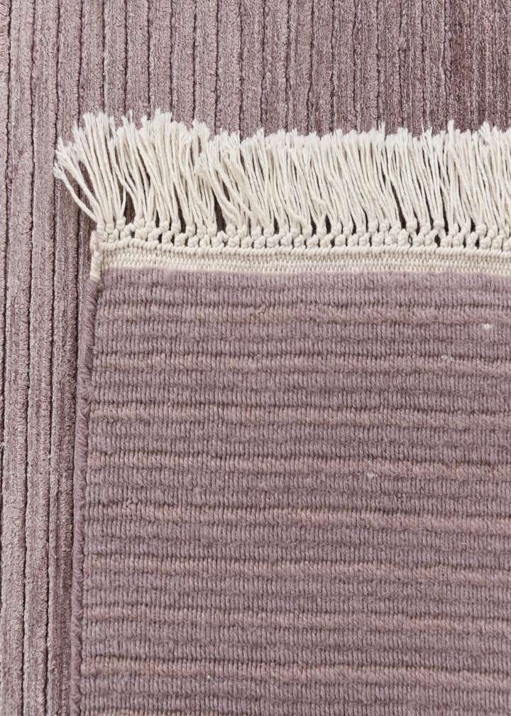 6' 5 x 9' 10 Hand Knotted Darya Wool Rug