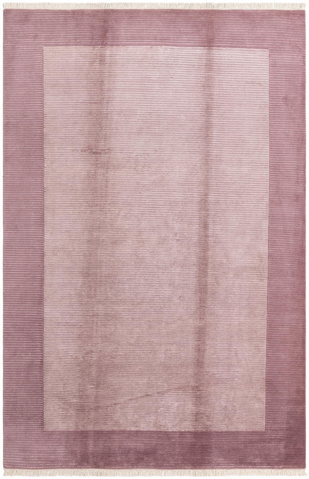6' 5 x 9' 10 Hand Knotted Darya Wool Rug