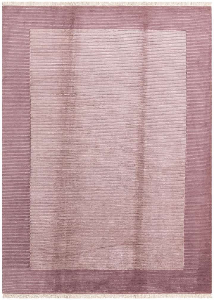 6' 5 x 9' 10 Hand Knotted Darya Wool Rug