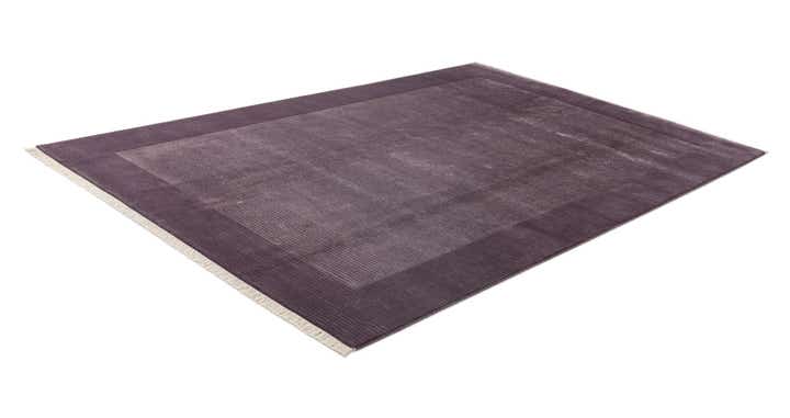 6' 7 x 9' 11 Hand Knotted Darya Wool Rug