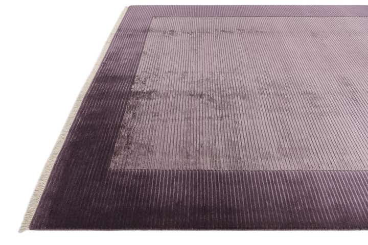 6' 7 x 9' 11 Hand Knotted Darya Wool Rug