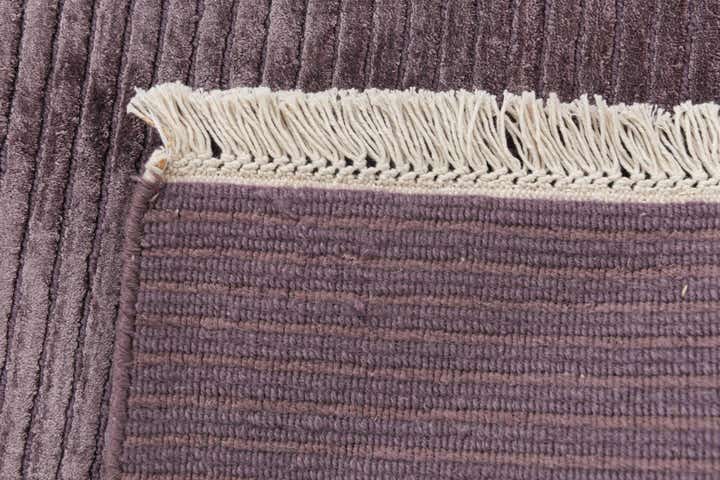 6' 7 x 9' 11 Hand Knotted Darya Wool Rug