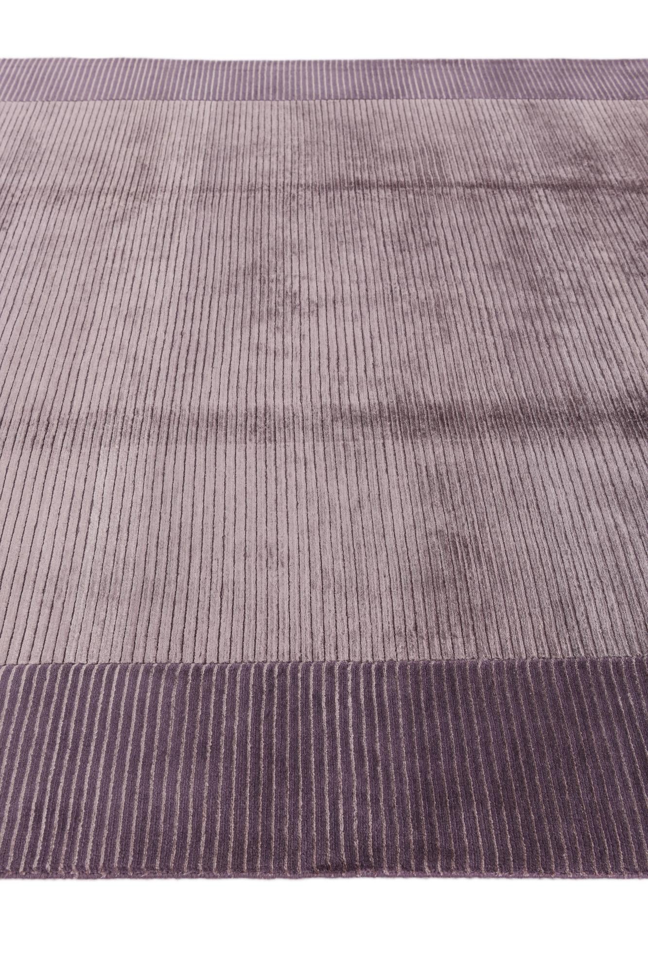 6' 6 x 9' 10 Hand Knotted Darya Wool Rug