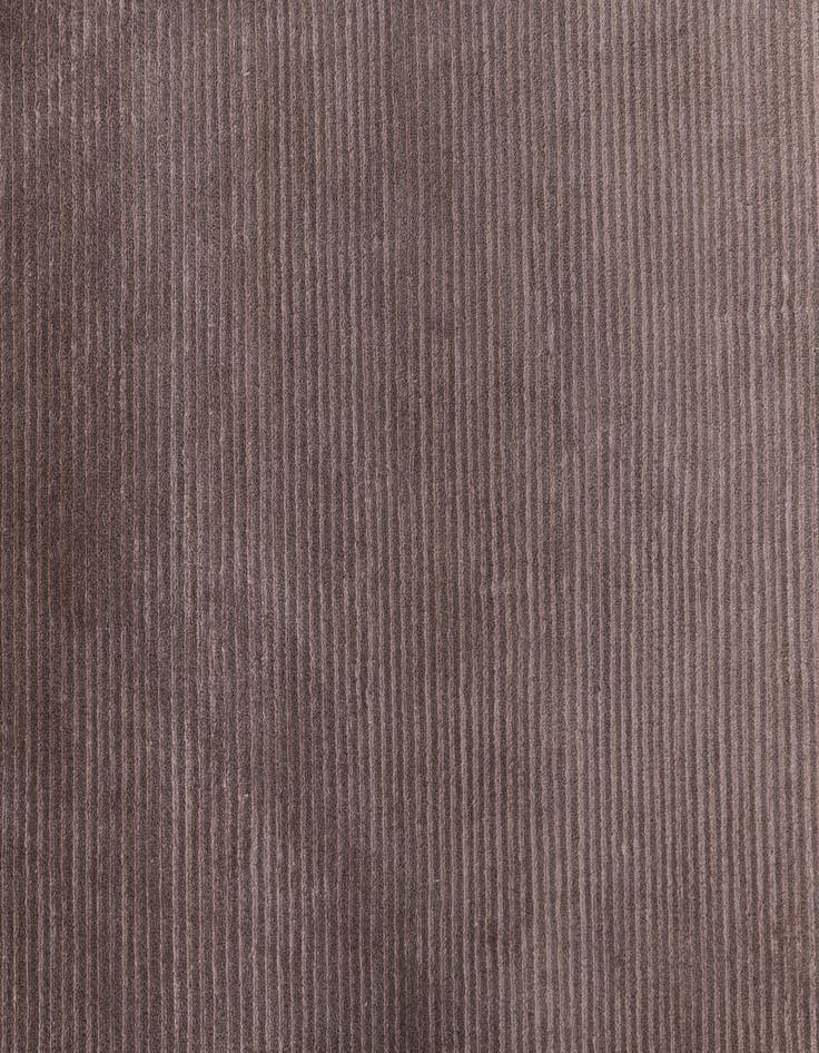 Detail image of 6' 7 x 10'  Hand Knotted Darya Rug