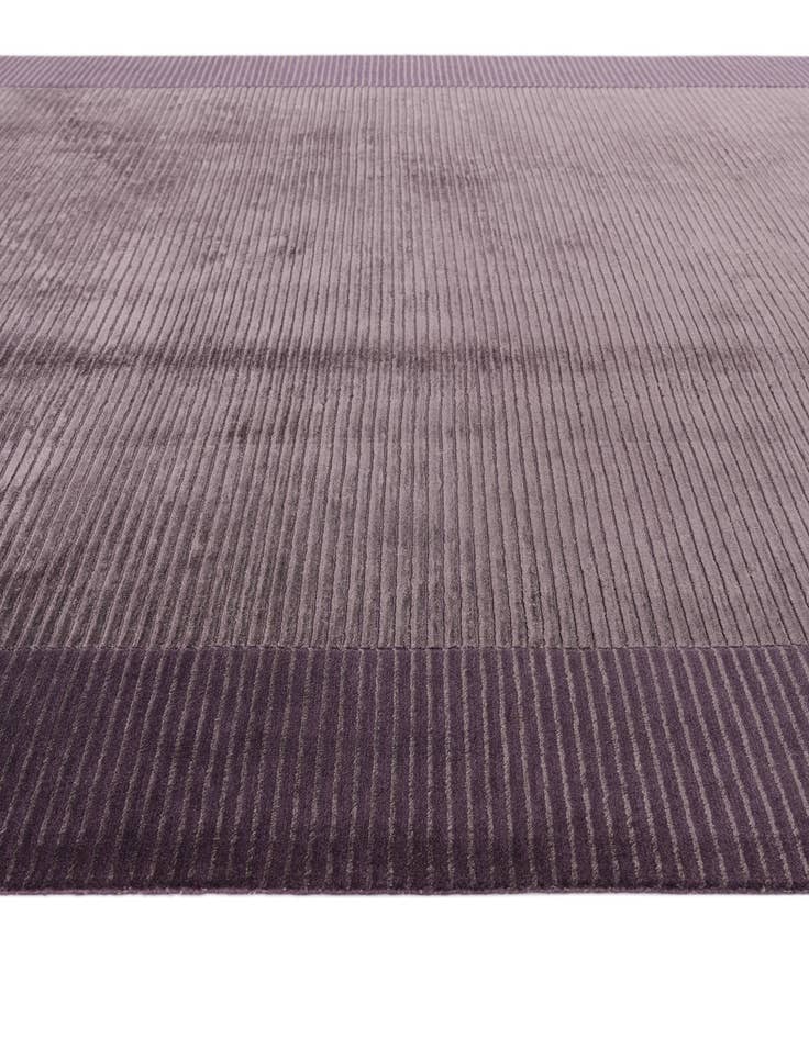 Detail image of 6' 6 x 9' 11  Hand Knotted Darya Wool Rug