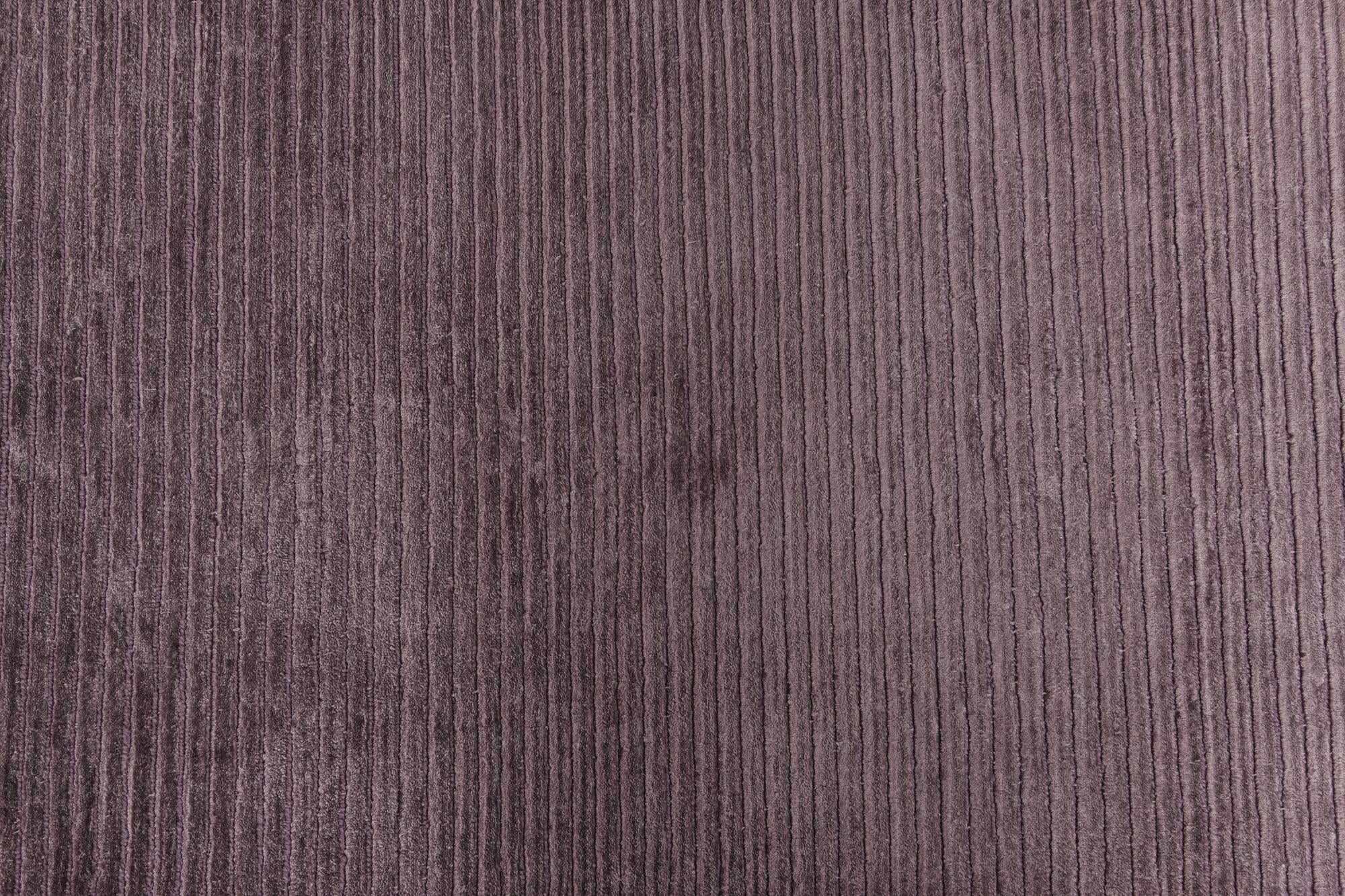 6' 6 x 9' 11 Hand Knotted Darya Wool Rug