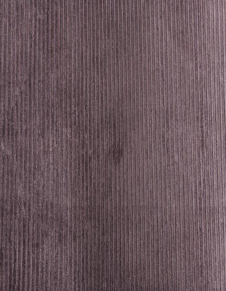 Detail image of 6' 6 x 9' 11  Hand Knotted Darya Wool Rug