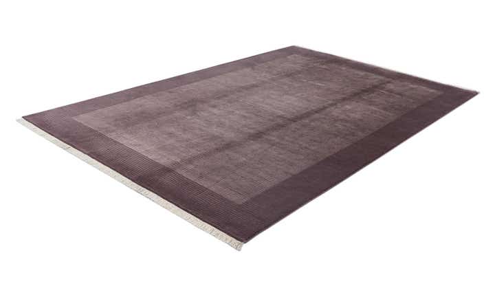 6' 6 x 9' 10 Hand Knotted Darya Wool Rug