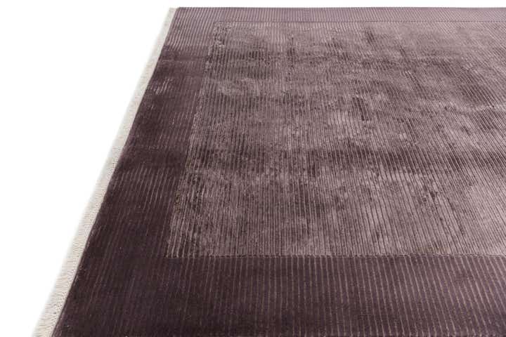 6' 6 x 9' 10 Hand Knotted Darya Wool Rug