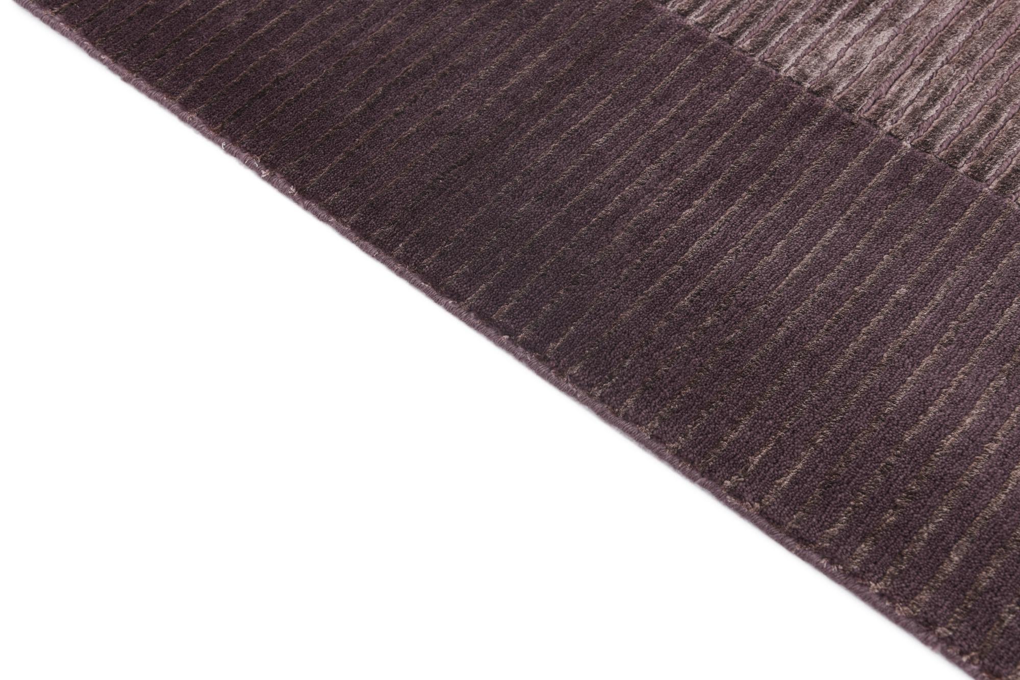6' 6 x 9' 10 Hand Knotted Darya Wool Rug