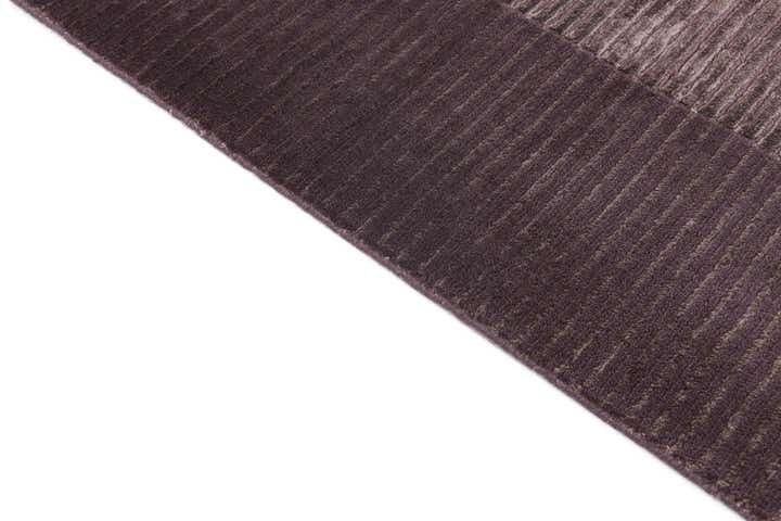 6' 6 x 9' 10 Hand Knotted Darya Wool Rug