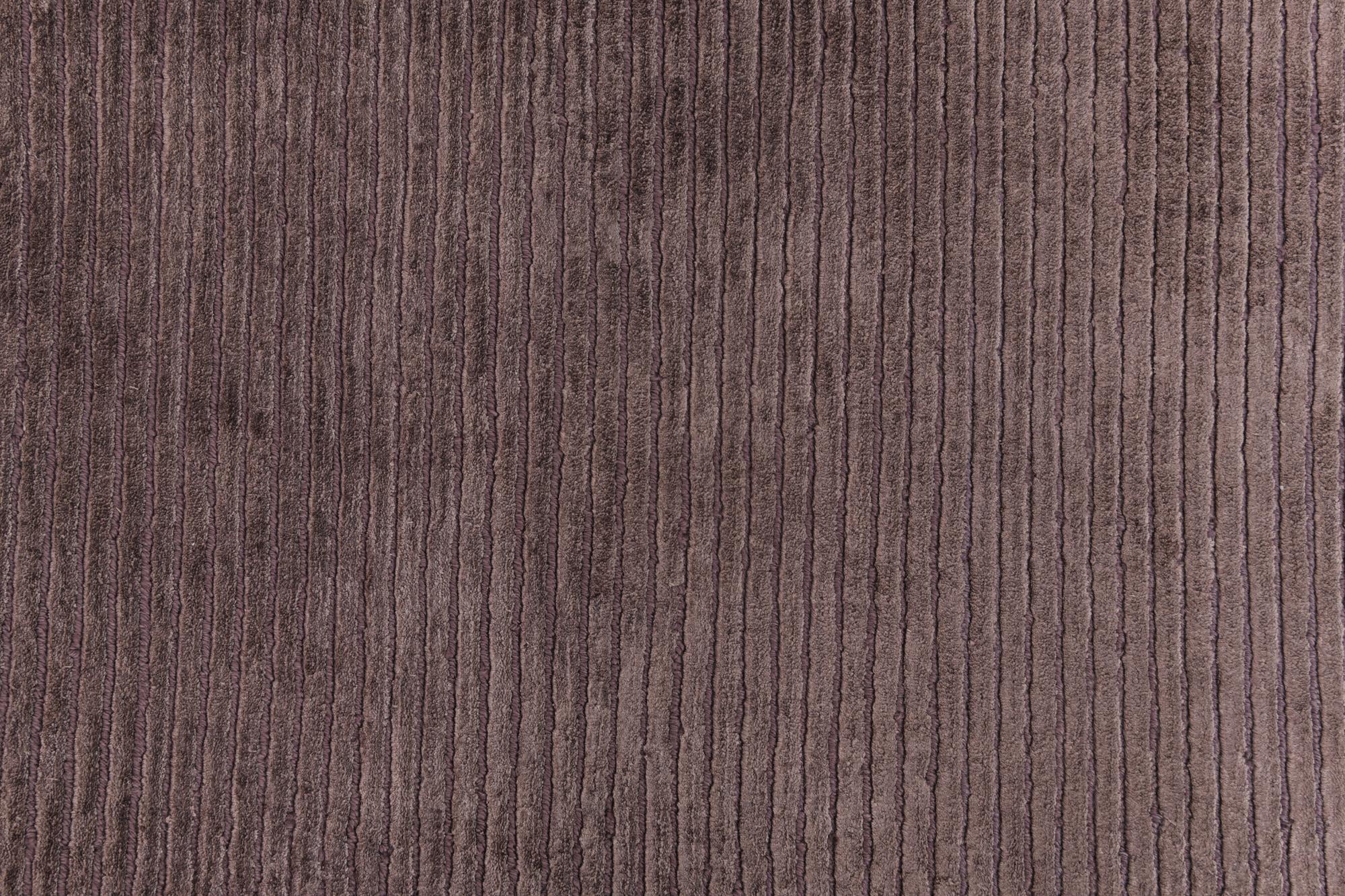6' 6 x 9' 10 Hand Knotted Darya Wool Rug
