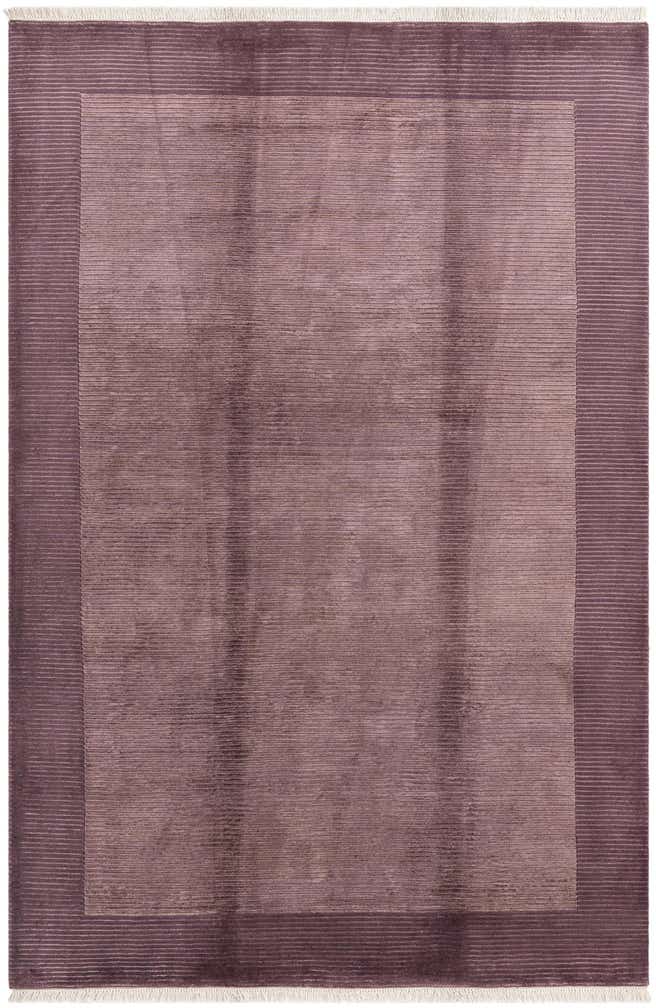 6' 6 x 9' 10 Hand Knotted Darya Wool Rug