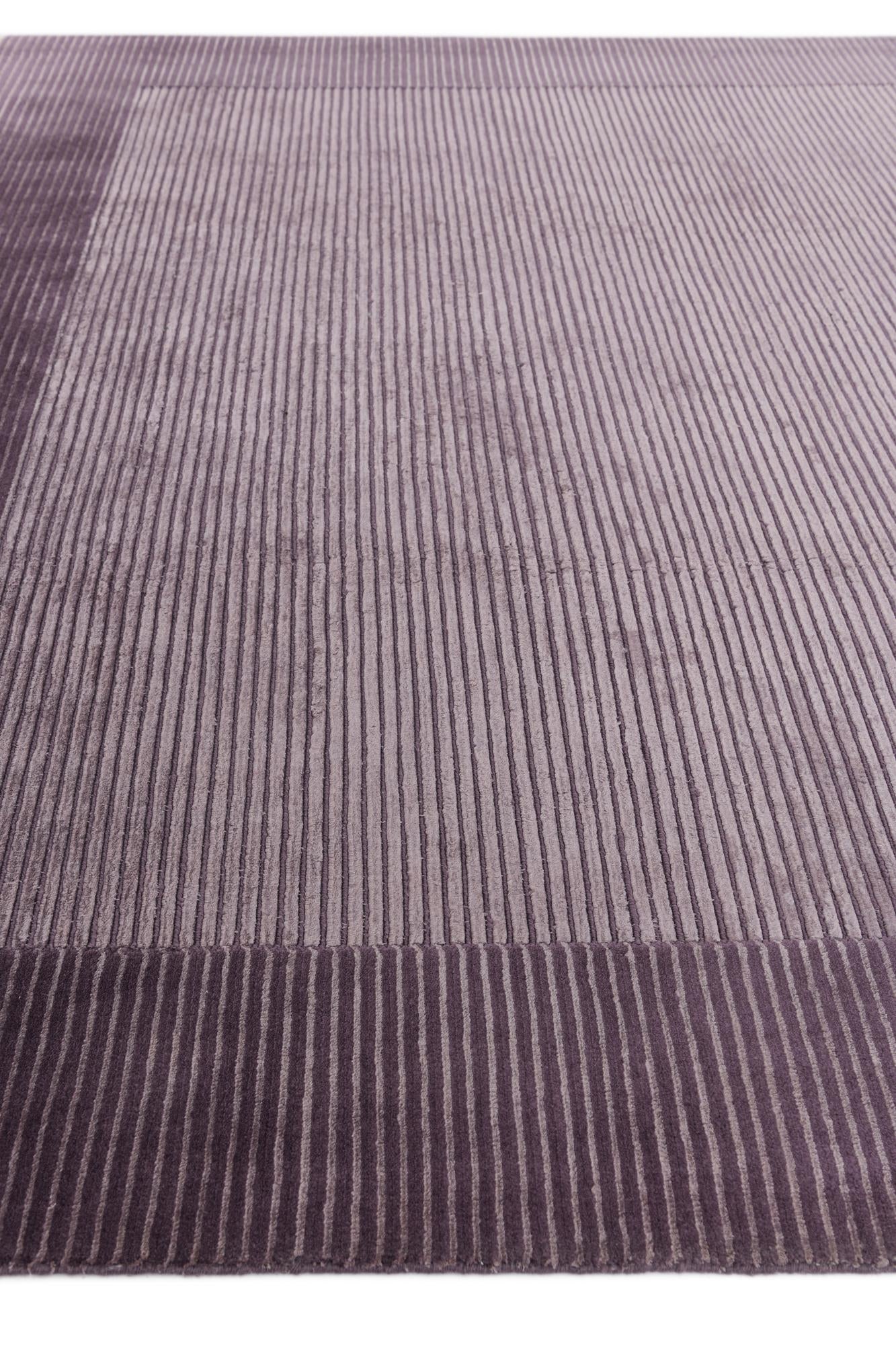 6' 10 x 9' 5 Hand Knotted Darya Wool Rug