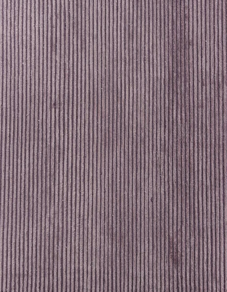 Detail image of 6' 10 x 9' 5  Hand Knotted Darya Wool Rug