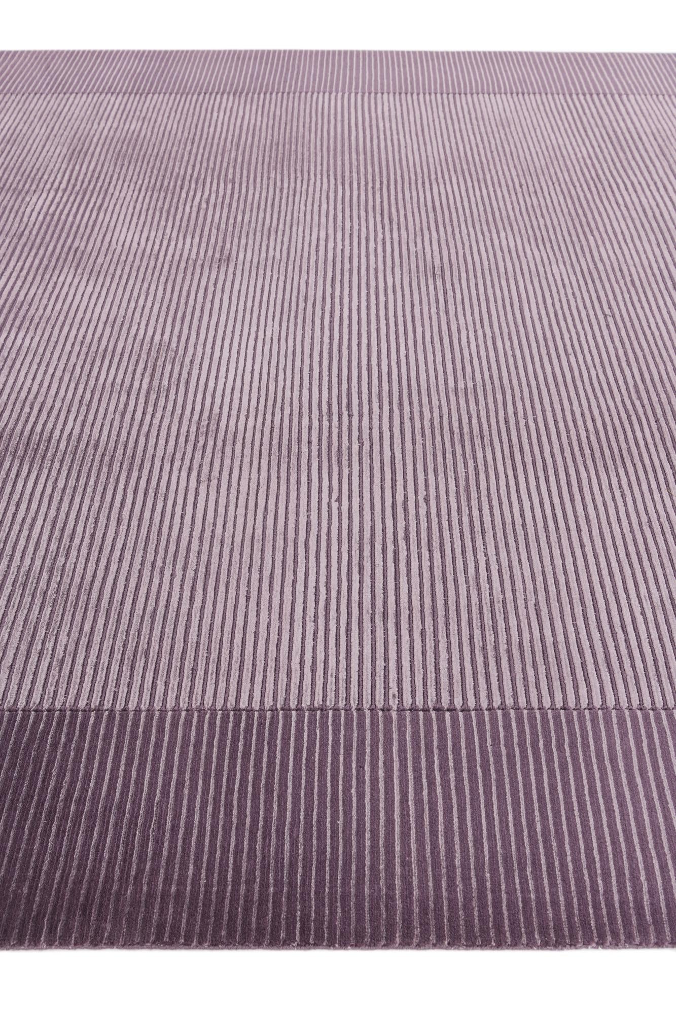 6' 10 x 9' 6 Hand Knotted Darya Wool Rug