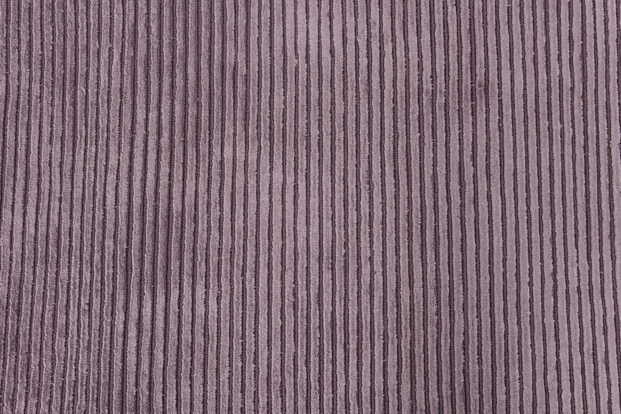 6' 10 x 9' 6 Hand Knotted Darya Wool Rug