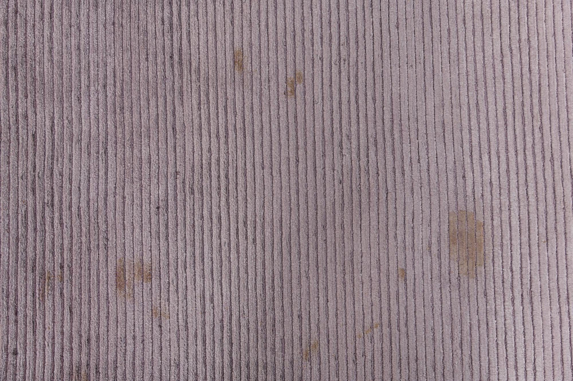 6' 6 x 9' 7 Hand Knotted Darya Wool Rug