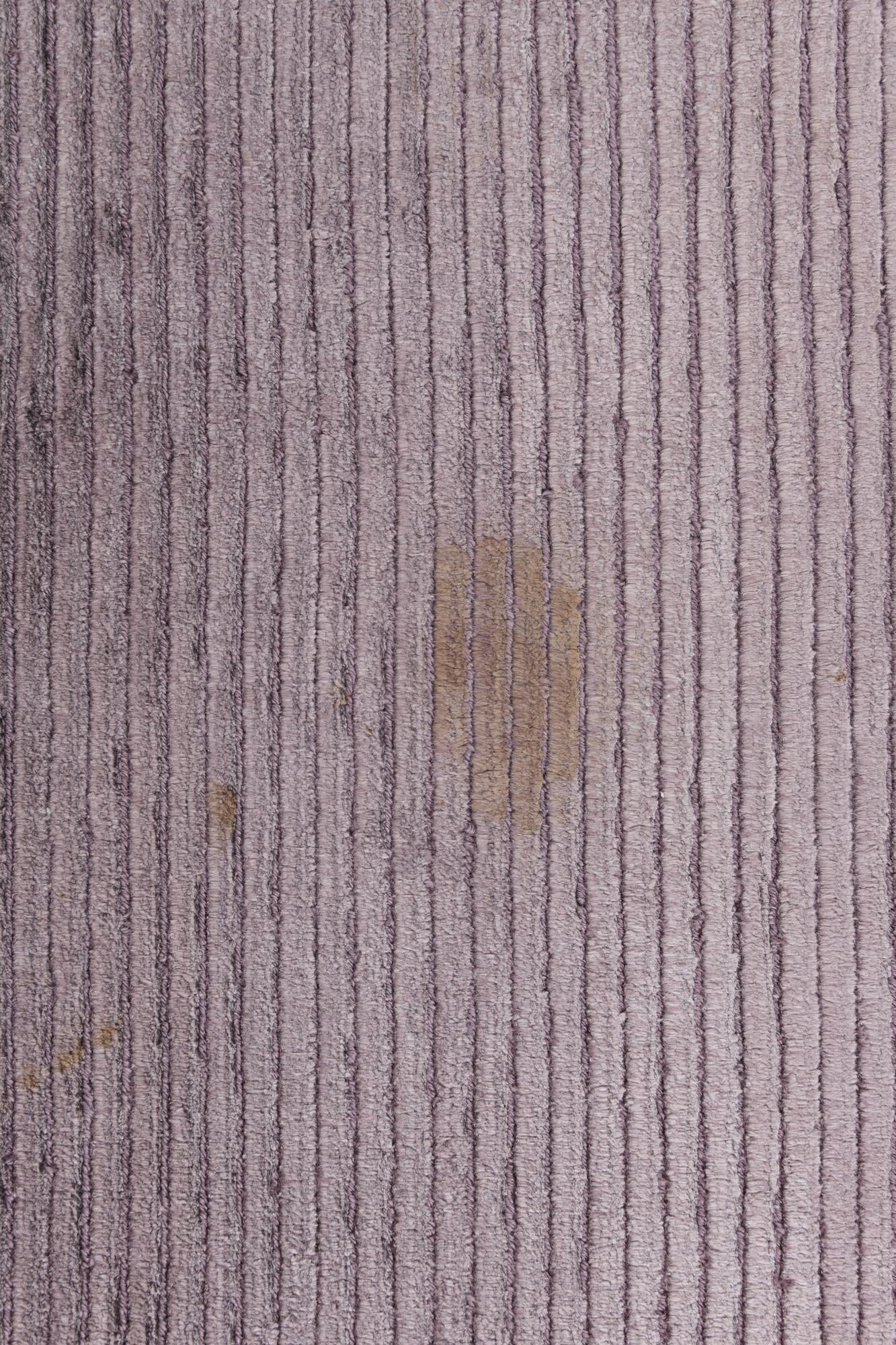 6' 6 x 9' 7 Hand Knotted Darya Wool Rug