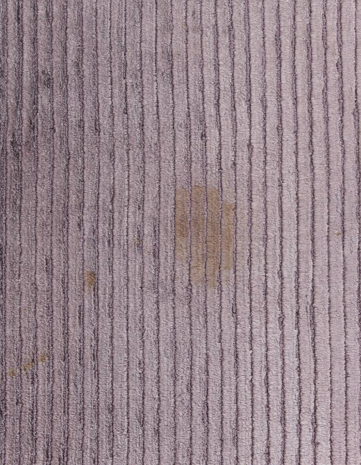 Detail image of 6' 6 x 9' 7  Hand Knotted Darya Wool Rug