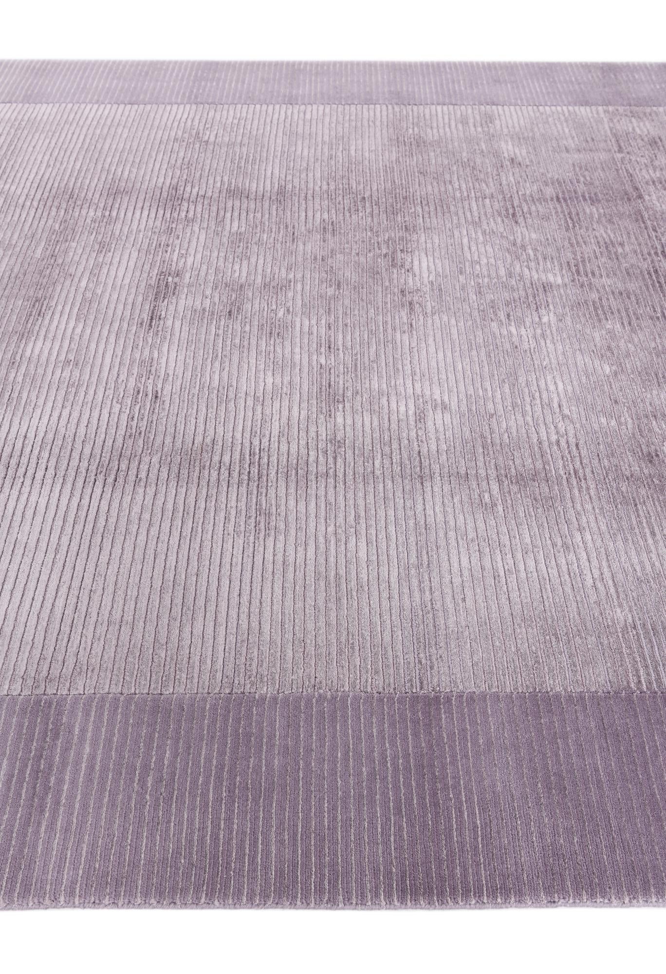 6' 7 x 9' 10 Hand Knotted Darya Wool Rug
