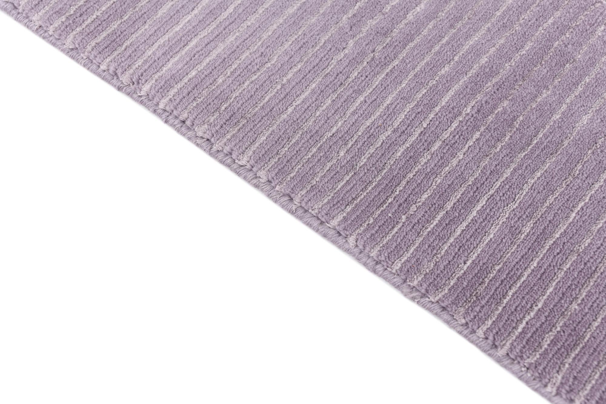 6' 7 x 9' 10 Hand Knotted Darya Wool Rug
