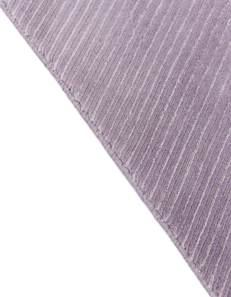 Detail image of 6' 7 x 9' 10  Hand Knotted Darya Wool Rug