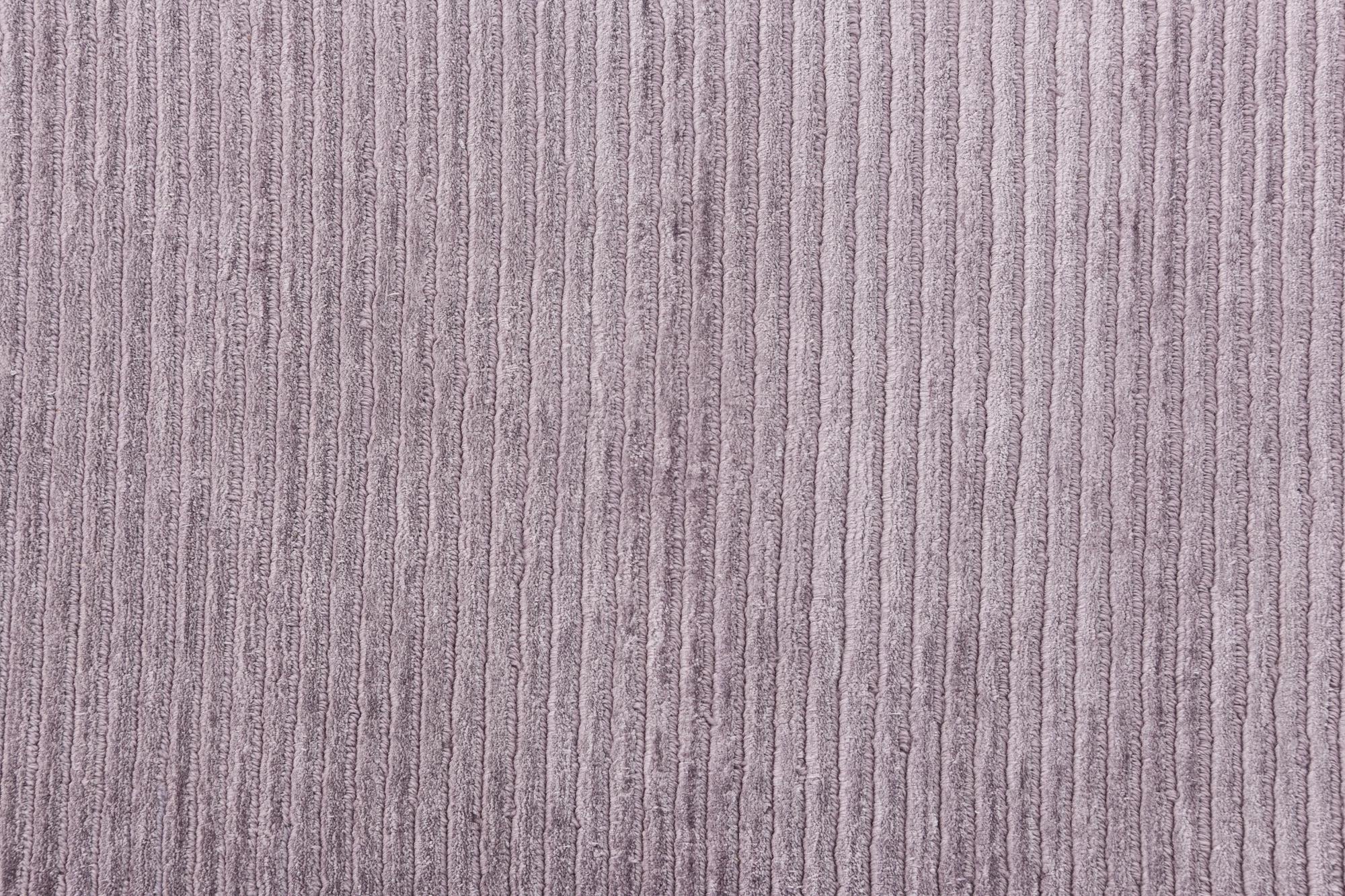 6' 7 x 9' 10 Hand Knotted Darya Wool Rug